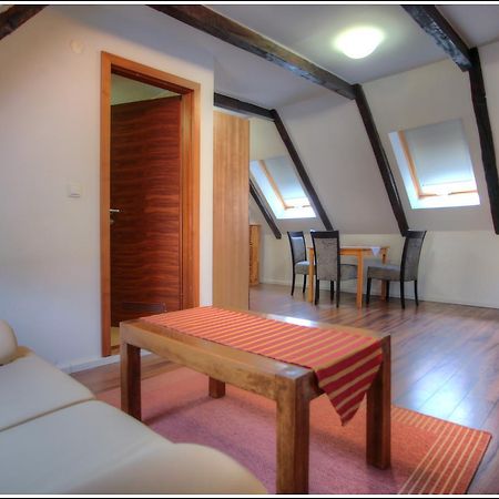 Bokun Apartments I Sisak Exterior photo
