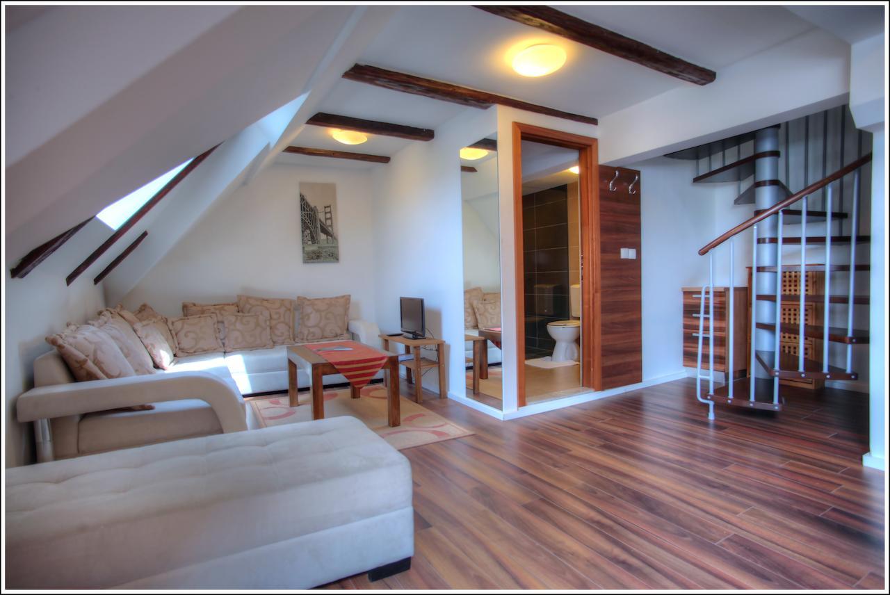 Bokun Apartments I Sisak Room photo