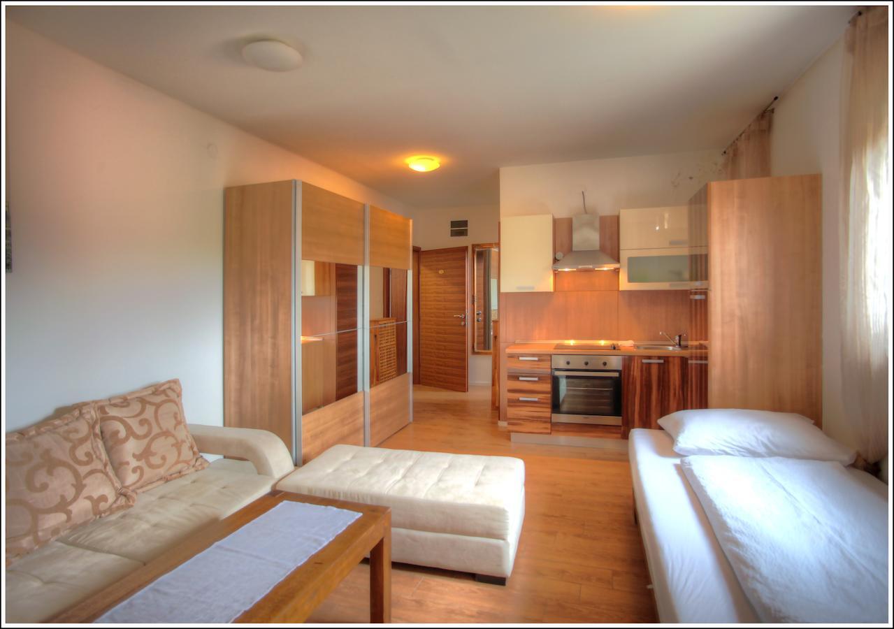 Bokun Apartments I Sisak Room photo