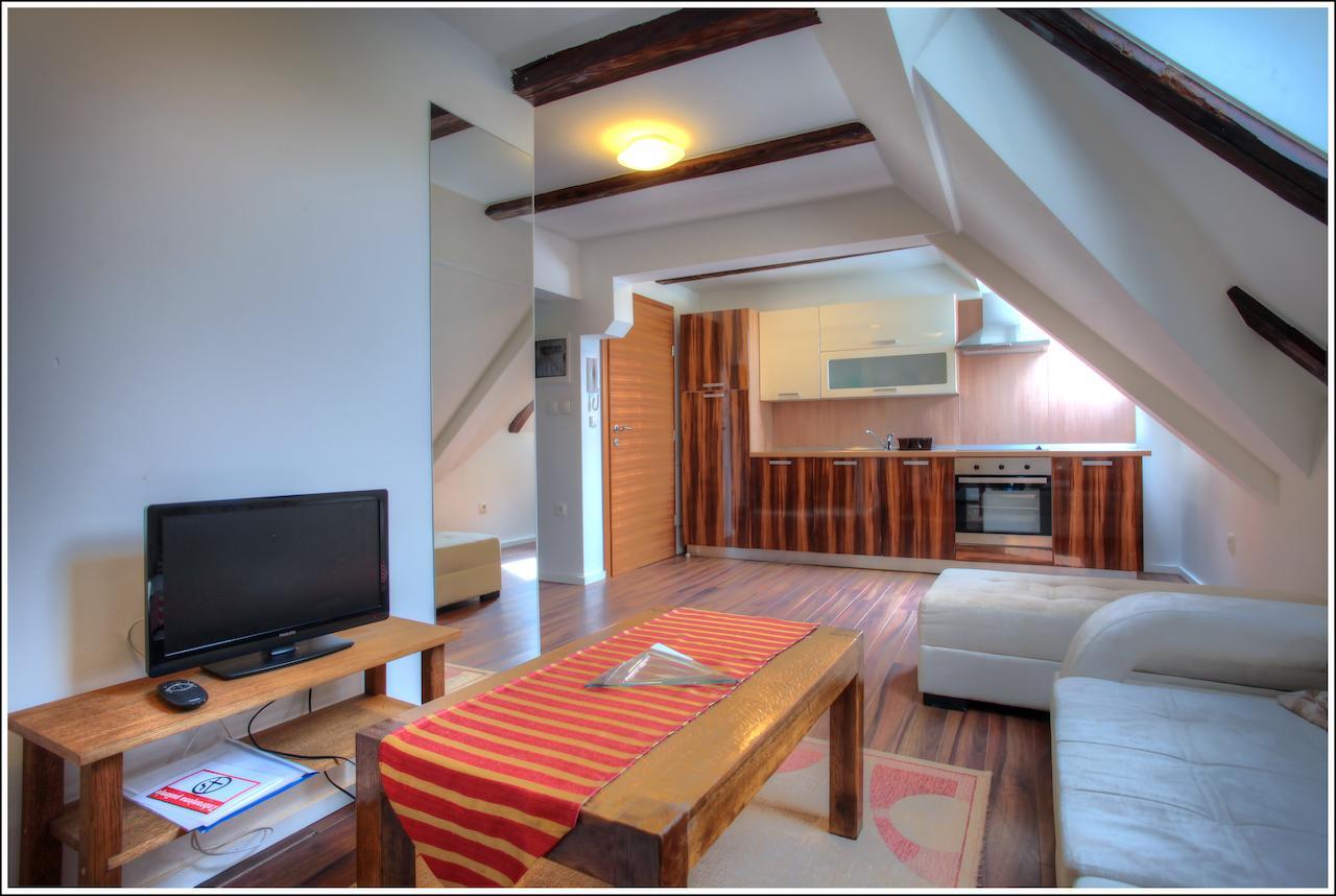 Bokun Apartments I Sisak Room photo