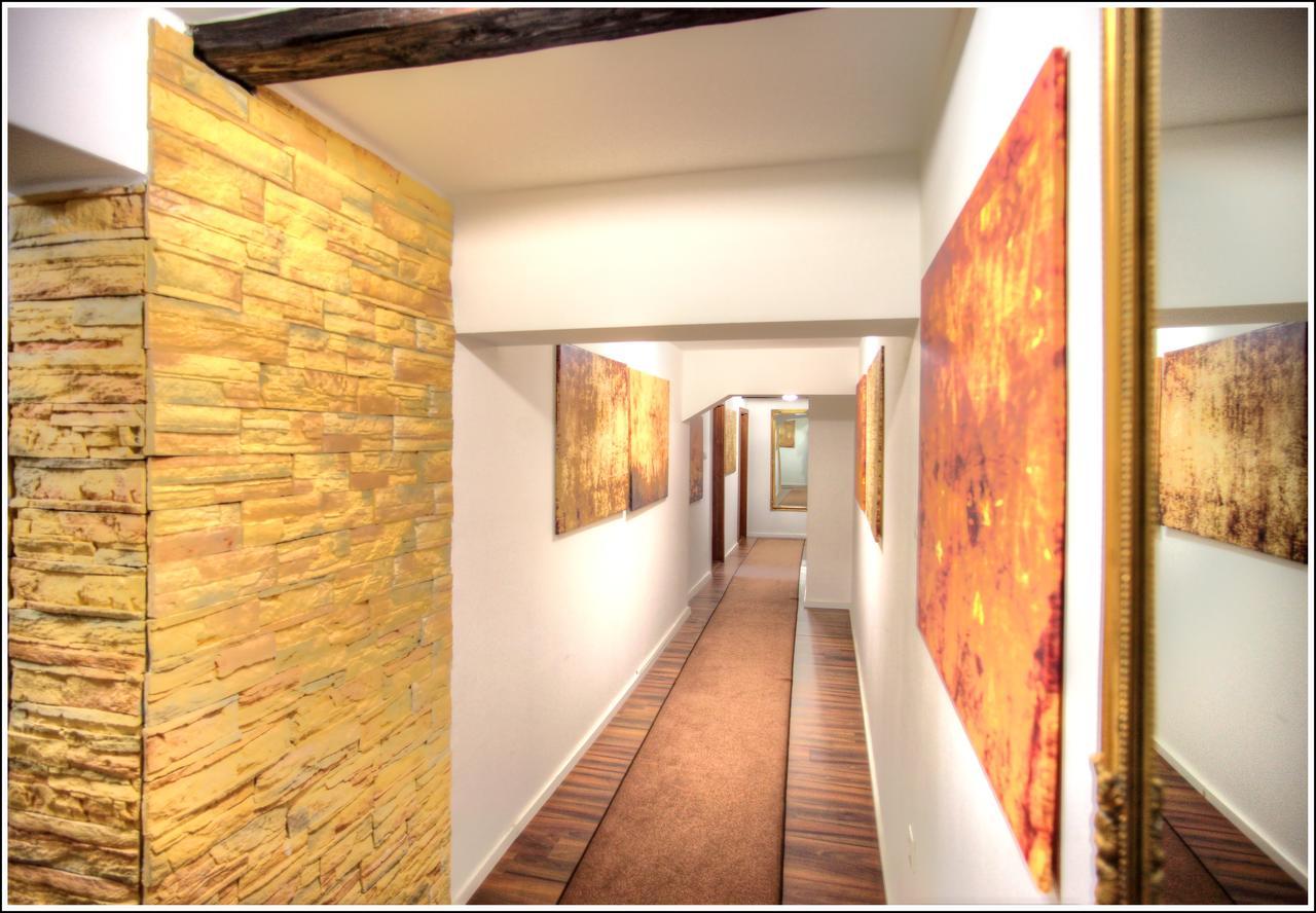 Bokun Apartments I Sisak Exterior photo