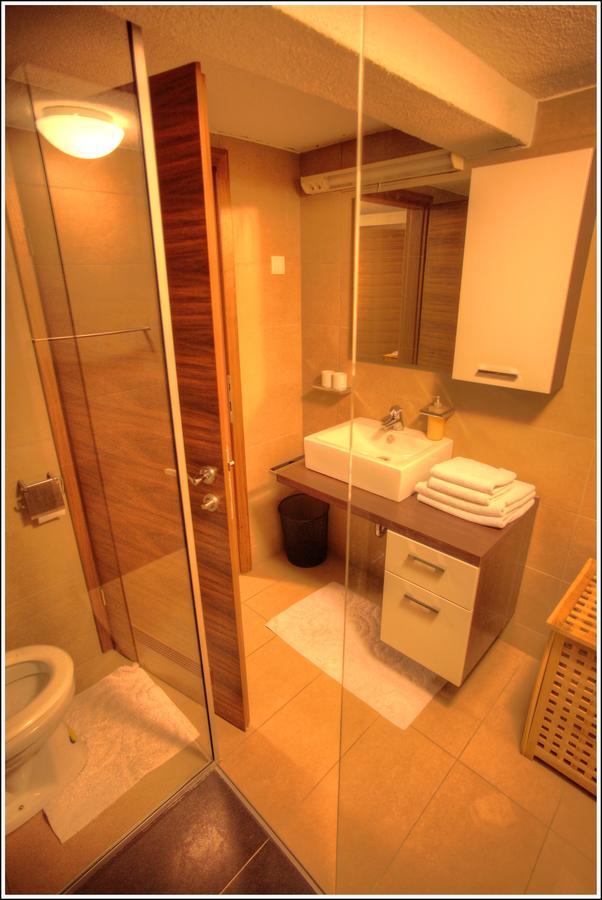 Bokun Apartments I Sisak Room photo