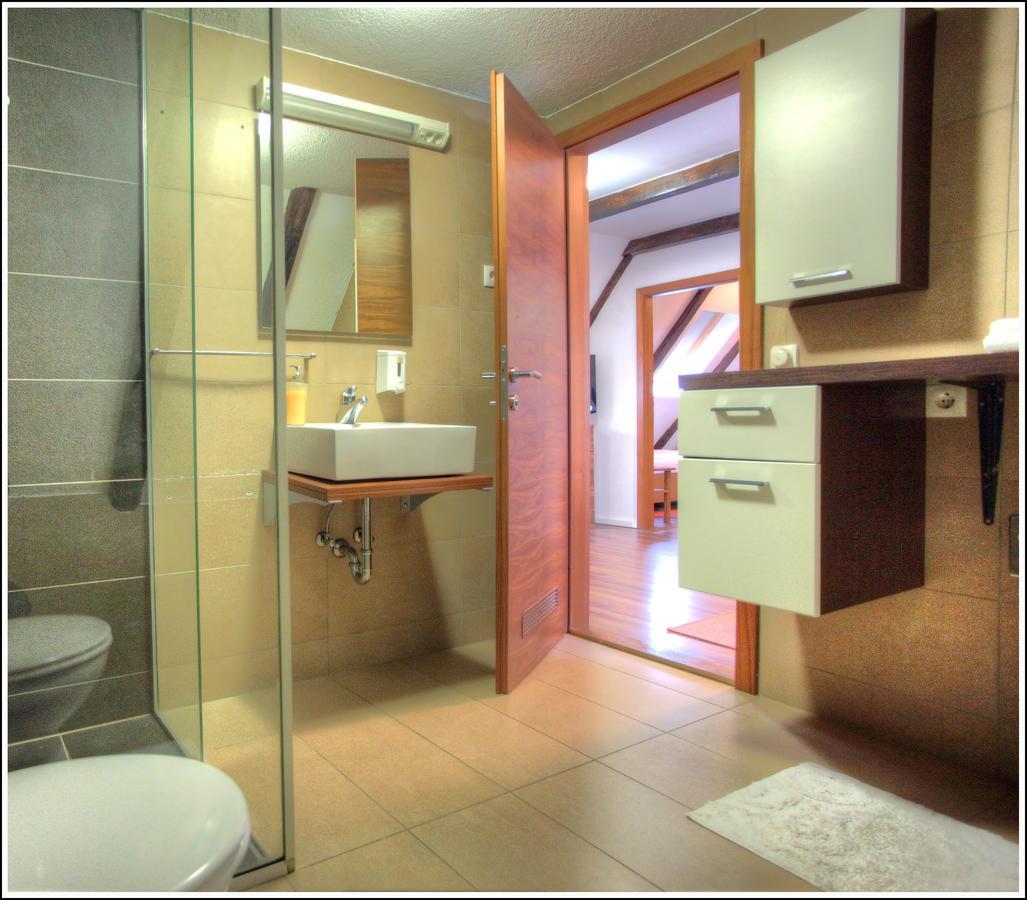Bokun Apartments I Sisak Exterior photo