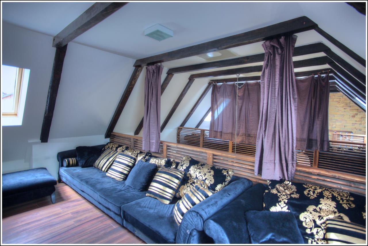 Bokun Apartments I Sisak Exterior photo