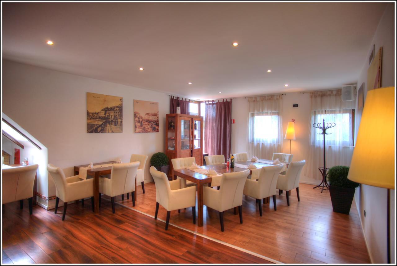 Bokun Apartments I Sisak Exterior photo