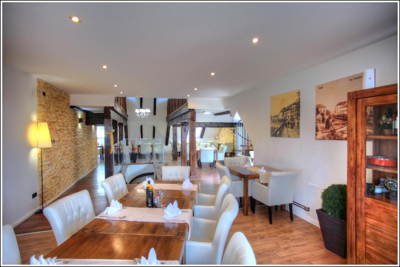 Bokun Apartments I Sisak Exterior photo